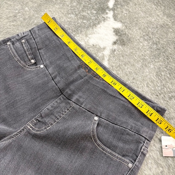 NWT Jag Jeans Petite Nora Skinny Jeans - Picture 10 of 12